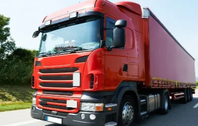 Adana Boztepe Ambar Kargo